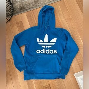 Adidas Hoodie